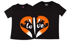 Парные Лисы